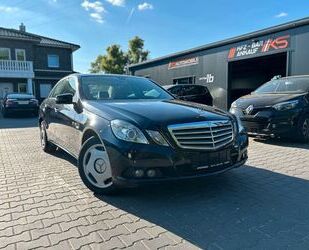 Mercedes-Benz E 200 Gebrauchtwagen
