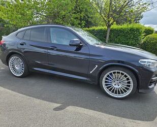 Alpina XD4 Gebrauchtwagen