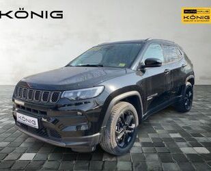 Jeep Compass Gebrauchtwagen