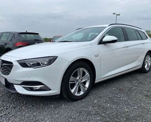 Opel Insignia Gebrauchtwagen