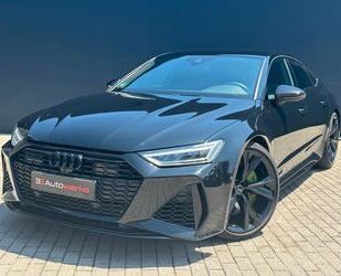 Audi RS7 Gebrauchtwagen