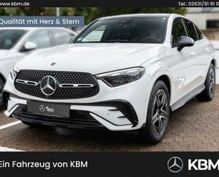 Mercedes-Benz GLC 450 Gebrauchtwagen