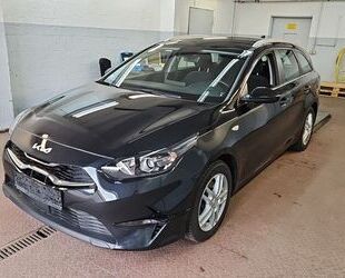 Kia ceed Sportswagon Gebrauchtwagen
