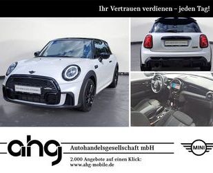 Mini Cooper Gebrauchtwagen