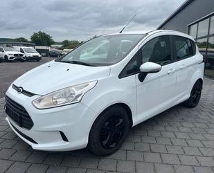 Ford B-Max Gebrauchtwagen