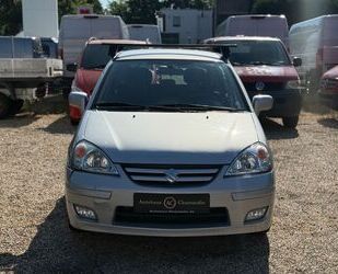 Suzuki Liana Gebrauchtwagen