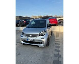 Chevrolet ForTwo 
