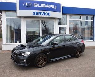 Subaru WRX STI Gebrauchtwagen