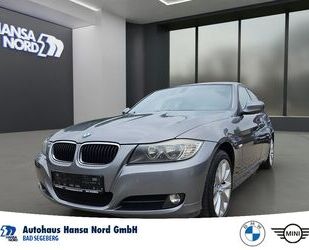 BMW 318 Gebrauchtwagen