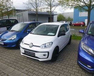 VW up! Gebrauchtwagen
