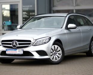 Mercedes-Benz C 200 Gebrauchtwagen
