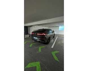 BMW X6 M50 Gebrauchtwagen