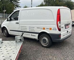 Mercedes-Benz Vito Gebrauchtwagen