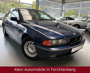BMW 523 Gebrauchtwagen
