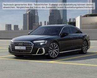 Audi A8 Gebrauchtwagen