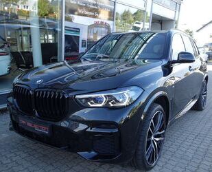 BMW X5 M50 Gebrauchtwagen