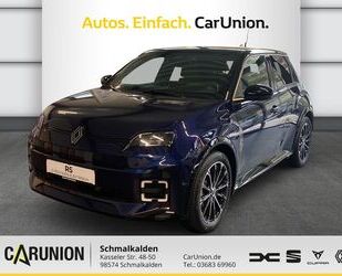 Renault R 5 Gebrauchtwagen