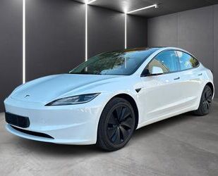 Tesla Model 3 Gebrauchtwagen