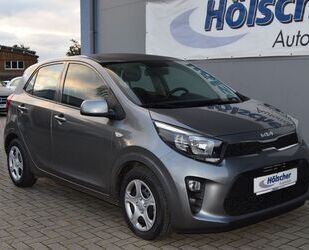 Kia Picanto Gebrauchtwagen