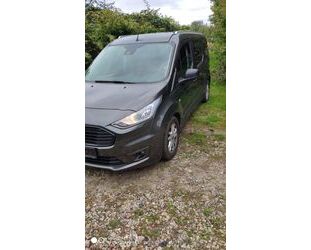 Ford Tourneo Connect Gebrauchtwagen