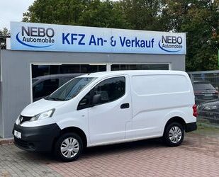 Nissan NV200 Gebrauchtwagen