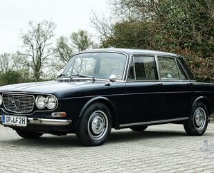 Lancia Flavia Gebrauchtwagen