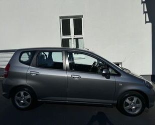 Honda Jazz Gebrauchtwagen