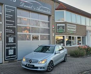 Mercedes-Benz C 280 Gebrauchtwagen