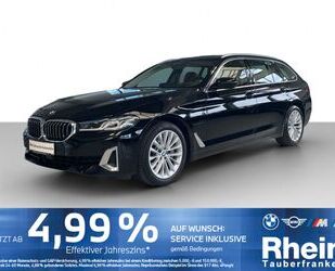 BMW 530 Gebrauchtwagen