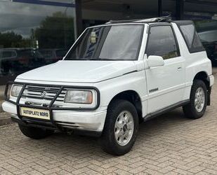 Suzuki Vitara Gebrauchtwagen