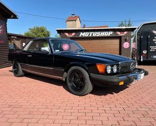 Mercedes-Benz 380 Gebrauchtwagen