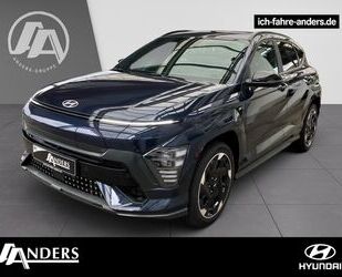 Hyundai KONA Gebrauchtwagen