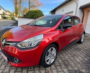 Renault Clio Gebrauchtwagen