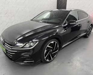 VW Arteon Gebrauchtwagen