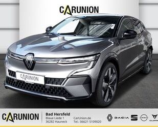 Renault Megane Gebrauchtwagen