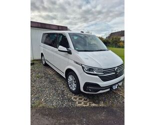 VW T6 Multivan Gebrauchtwagen