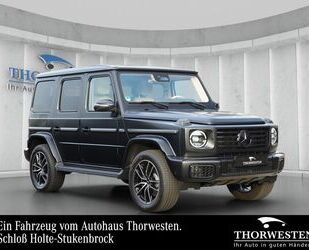 Mercedes-Benz G 450 Gebrauchtwagen