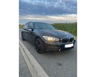 BMW 116 Gebrauchtwagen