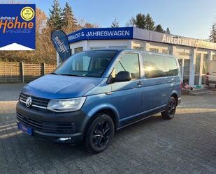 VW T6 Multivan Gebrauchtwagen