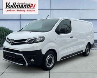 Toyota Proace (Verso) Gebrauchtwagen