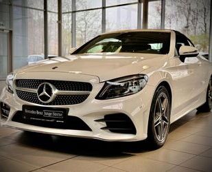 Mercedes-Benz C 180 Gebrauchtwagen