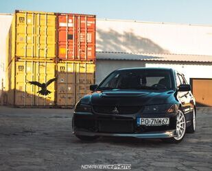 Mitsubishi Lancer Gebrauchtwagen