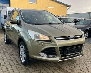 Ford Kuga Gebrauchtwagen