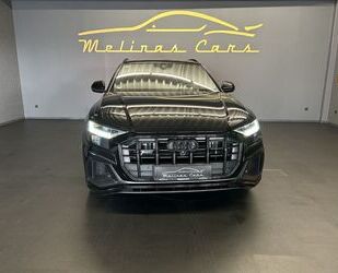 Audi SQ8 Gebrauchtwagen