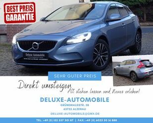 Volvo V40 Gebrauchtwagen