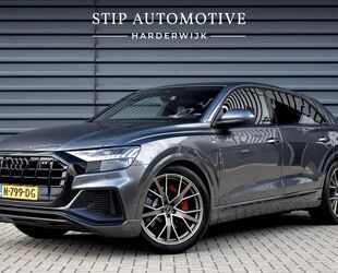 Audi Q8 Gebrauchtwagen