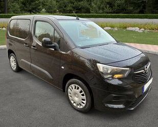 Opel Combo Life Gebrauchtwagen