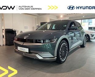 Hyundai IONIQ 5 Gebrauchtwagen
