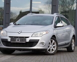 Renault Megane Gebrauchtwagen