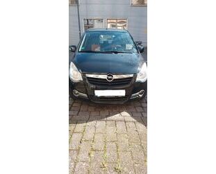 Opel Agila Gebrauchtwagen